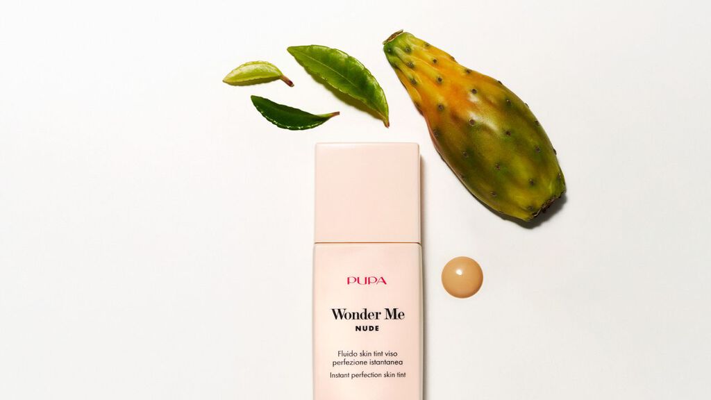 Wonder Me Nude - PUPA Milano image number 5